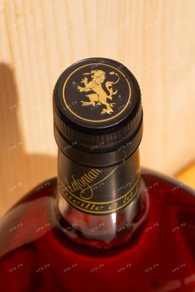 Пробка Lafontan Millesime 1974 0.7 л