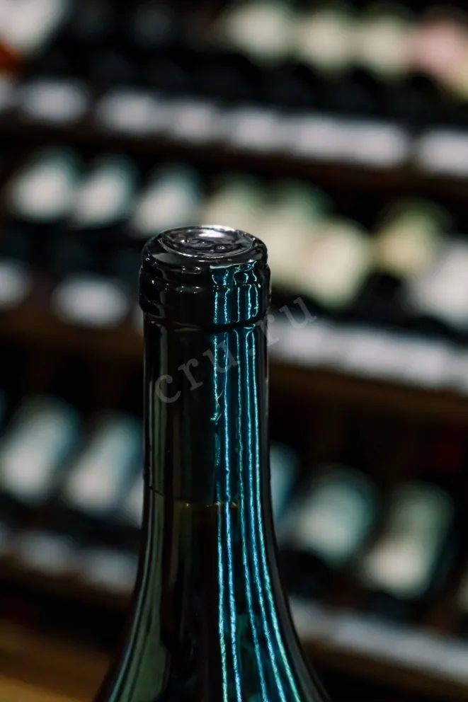 Пробка Gevorkian Winery Odzun 2016 0.75 л