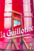 Этикетка La Guillotine 5 л