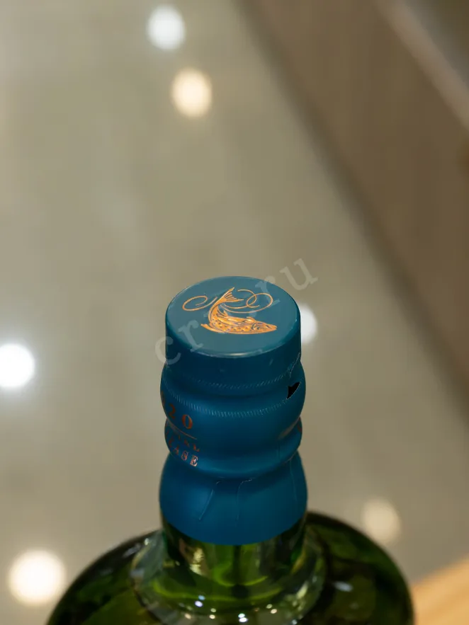 Пробка Singleton 17 years Special Release 0.7 л