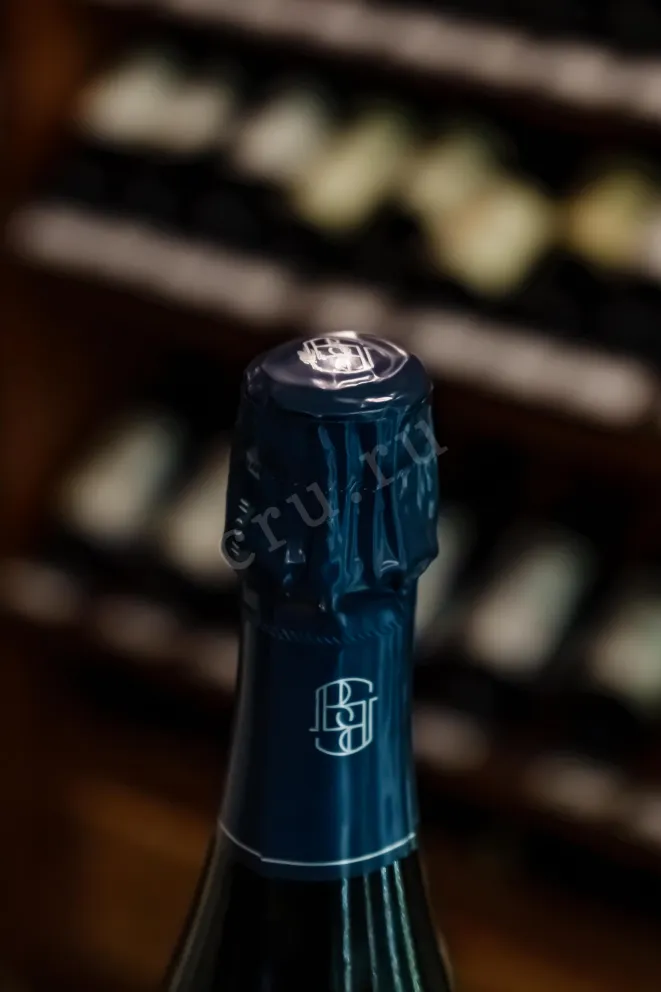 Пробка Beurton Fils Réserve 424 Brut 2023 0.75 л