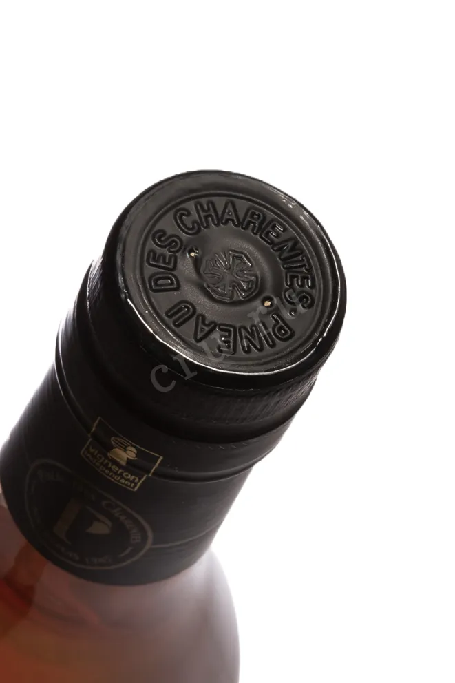 Пробка Claude Thorin Selection 2018 0.75 л