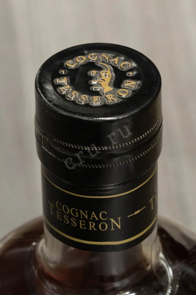 Пробка Tesseron Composition 0.7 л