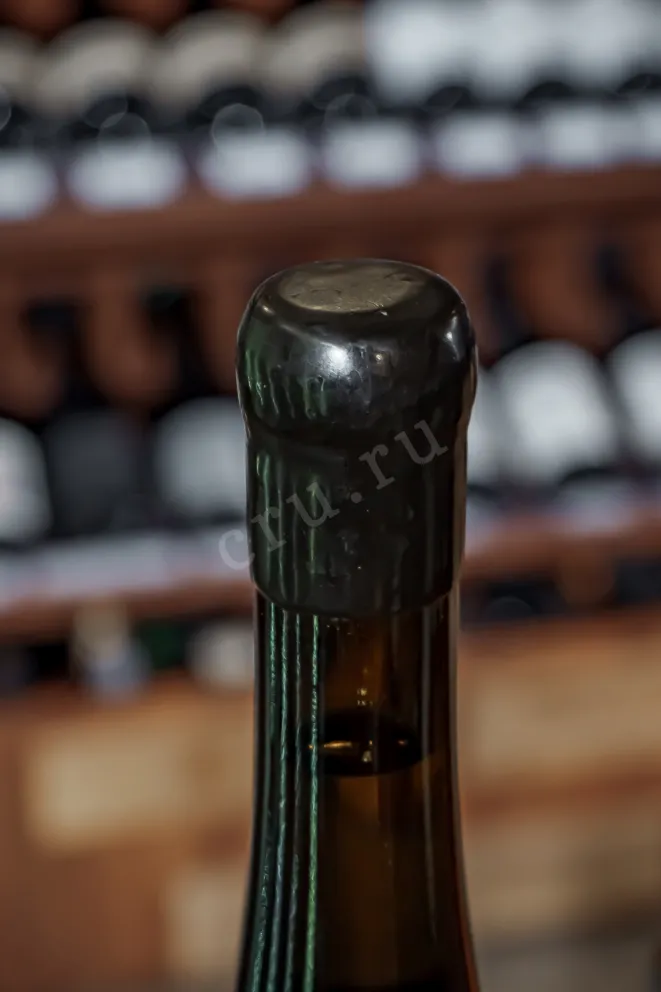 Пробка Burlyuk Tangovoe Manto Sauvignon 2021 0.75 л