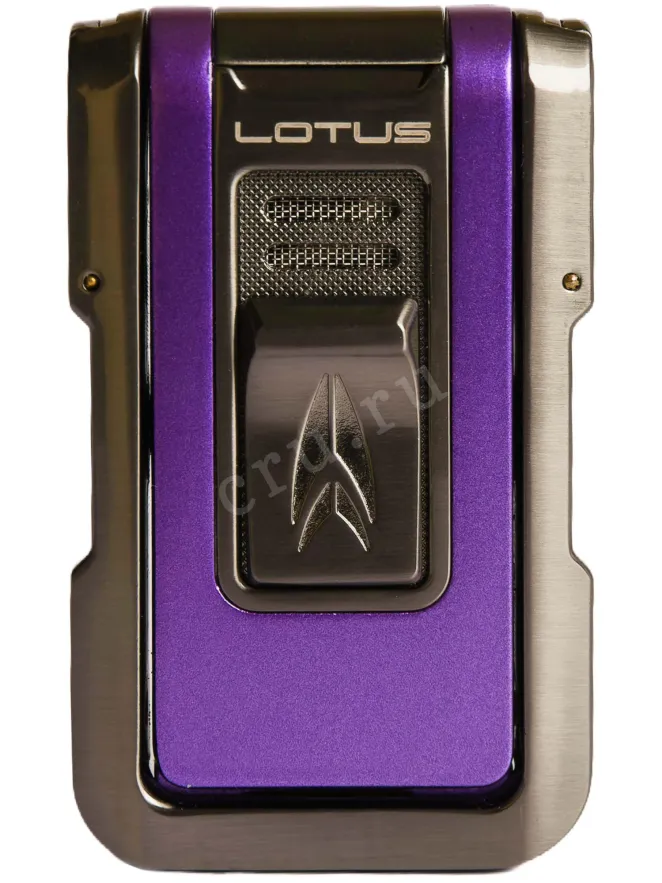 Зажигалка Lotus L-8430