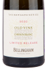 Вино Bellingham The Bernard Series Old Vine Chenin Blanc 2020 0.75 л