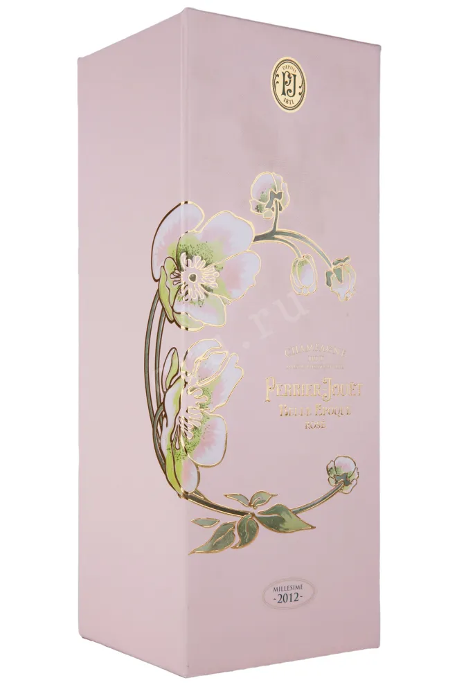 Шампанское Perrier Jouet Belle Epoque in gift box  0.75 л