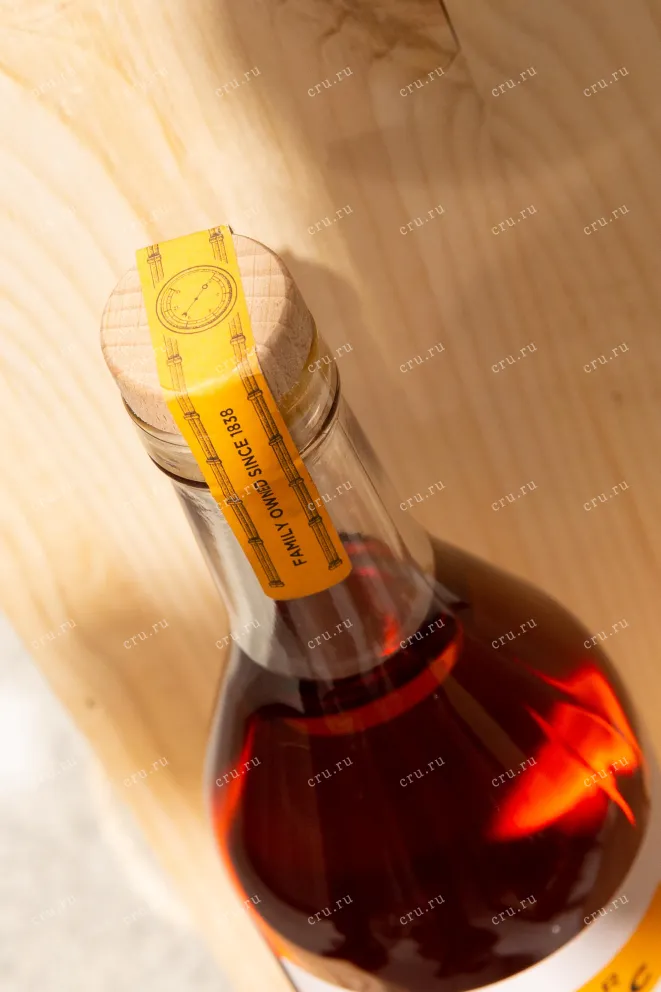 Арманьяк Dartigalongue Dry-Cellar Bas Armagnac  0.7 л