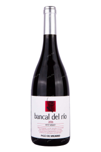 Вино Pago del Vicario Bancal del Rio Petit Verdot 2016 0.75 л