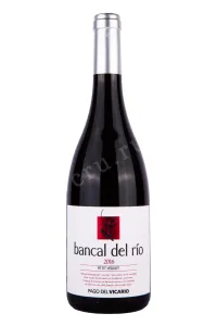 Вино Bancal del Rio Pago del Vicario Petit Verdot 2016 0.75 л