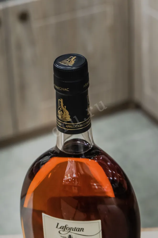 Пробка Lafontan Millesime 1974 0.7 л