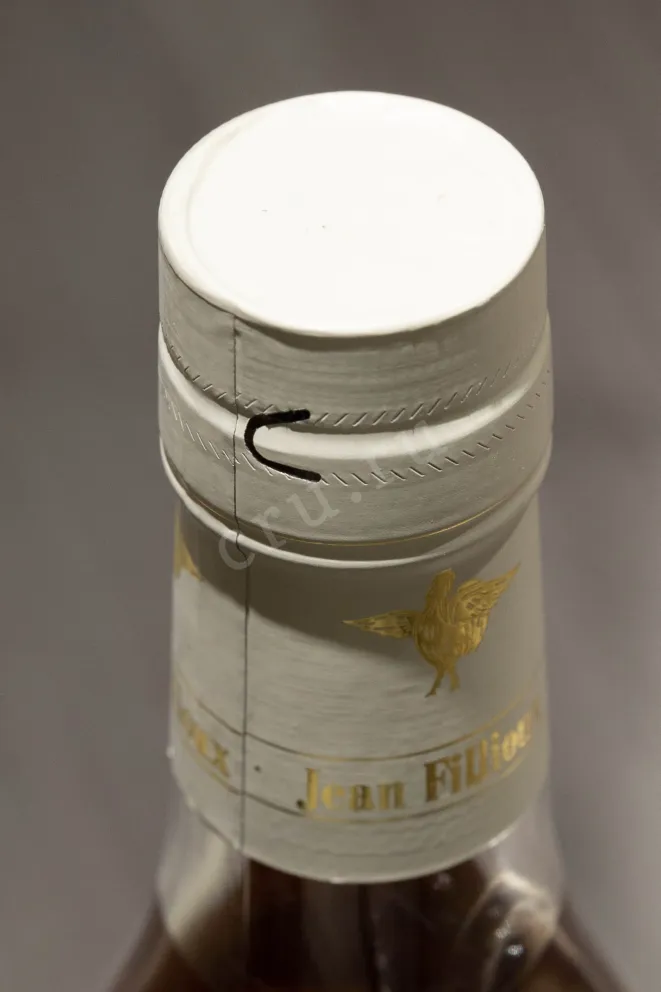 Пробка Jean Fillioux Coq 0.7 л