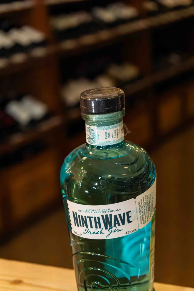 Пробка Irish Ninth Wave 0.7 л