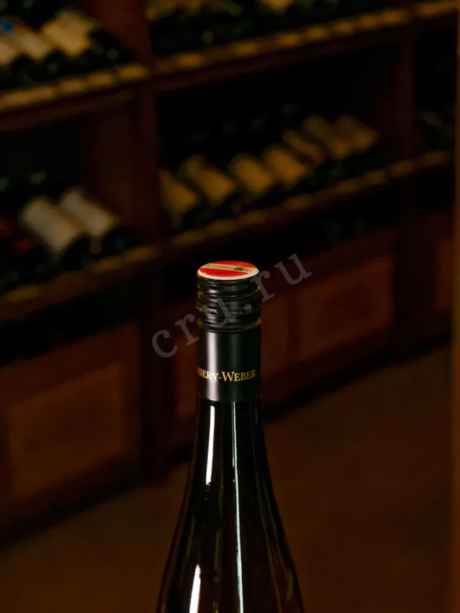 Пробка Thiery Weber Kaiserstiege Gruner Veltliner 2022 0.75 л