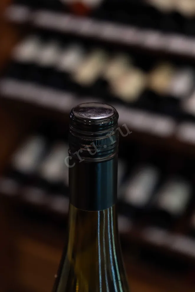 Пробка Kendermanns Rheinhessen Organic 2022 0.75 л