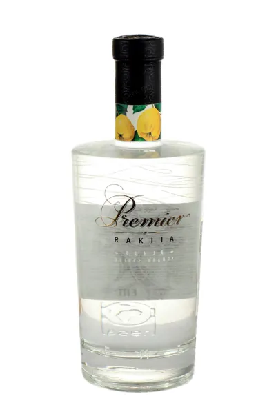 Ракия Premier Dunja  0.05 л