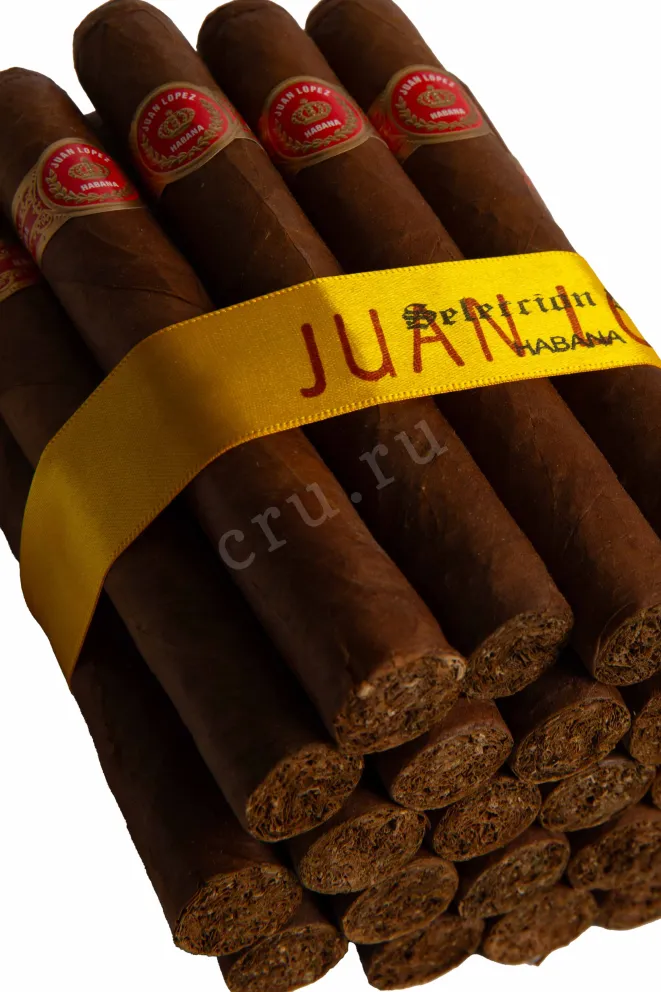 Сигары Juan Lopez Seleccion №1
