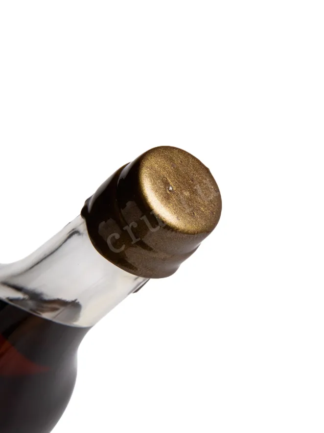 Пробка Laterrade Domaine de La Coste Lacourtoisie Bas-Armagnac 1982 0.7 л