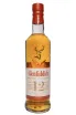 Бутылка Glenfiddich Single Malt Triple Oak Valley Of the Deer in tube 0.7 л