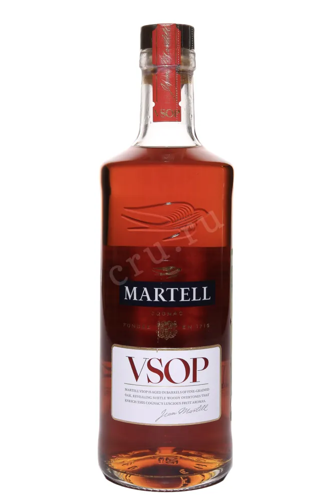 Коньяк Martell VSOP 2019 0.5 л