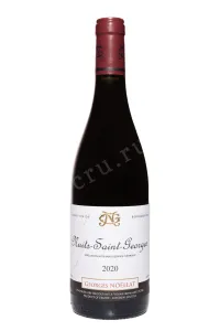 Вино Domaine Georges Noellat Nuits-Saint-Georges AOC 2021 0.75 л