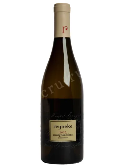 Вино Reyneke Sauvignon Blanc 2023 0.75 л