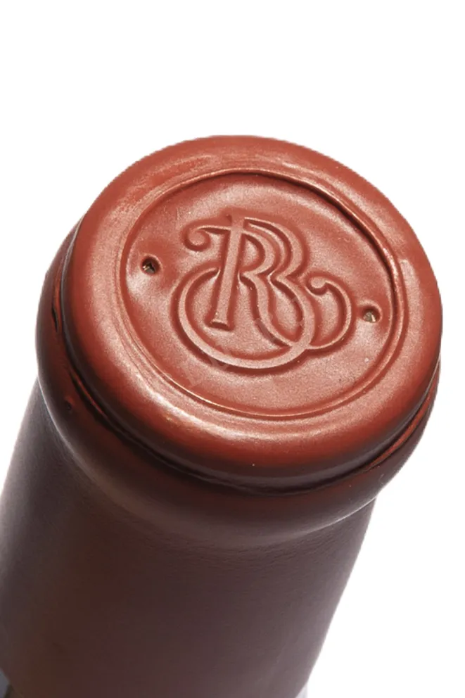 Пробка Limite Sur de Ramon Bilbao Garnacha 2021 0.75 л