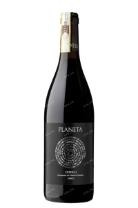 Вино Planeta Dorilli Cerasuolo di Vittoria Classico 2014 0.75 л