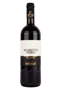Вино Endrizzi Masetto Nero 2018 0.75 л