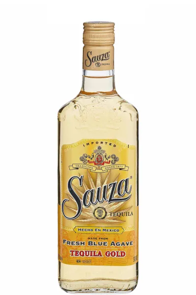 Текила Sauza Gold  0.5 л