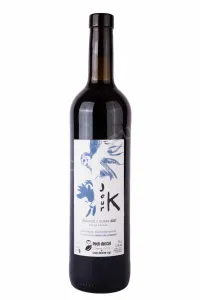 Вино Peh del Cel Jour K 2021 0.75 л