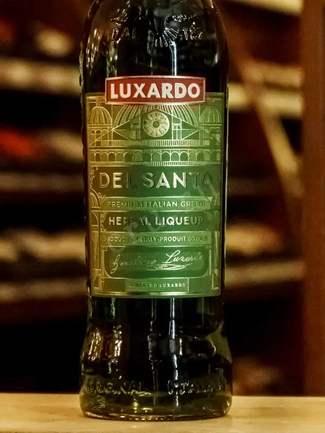 В магазине Крю Профи Luxardo Del Santo 0.7 л