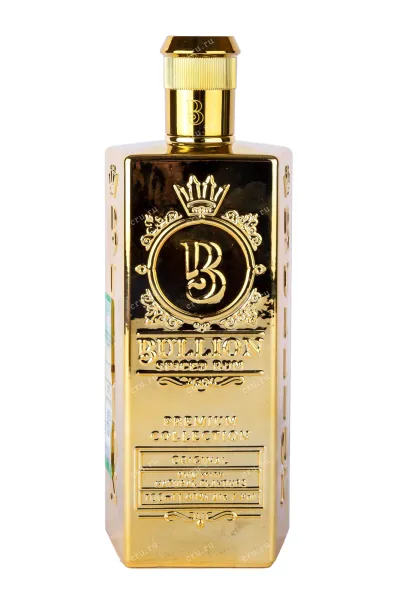 Ром Bullion Spiced Original  0.70 л