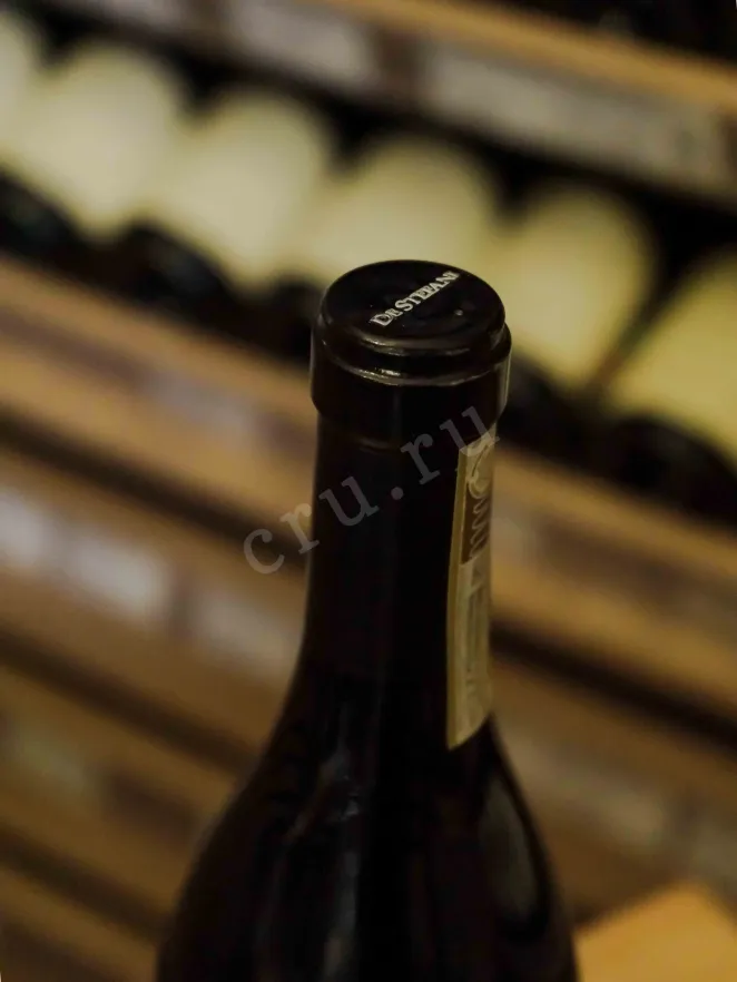 Пробка De Stefani Stefen 1624 Colli Di Conegliano Refrontolo DOCG 2016 0.75 л