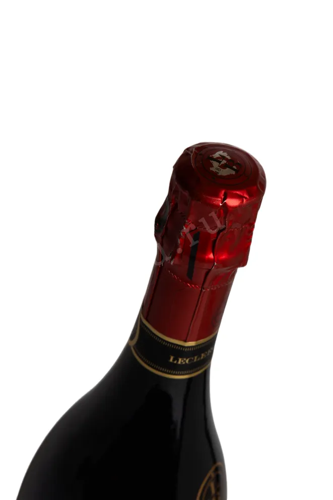 Пробка Leclerc Briant Cuvee Divine 2013 0.75 л