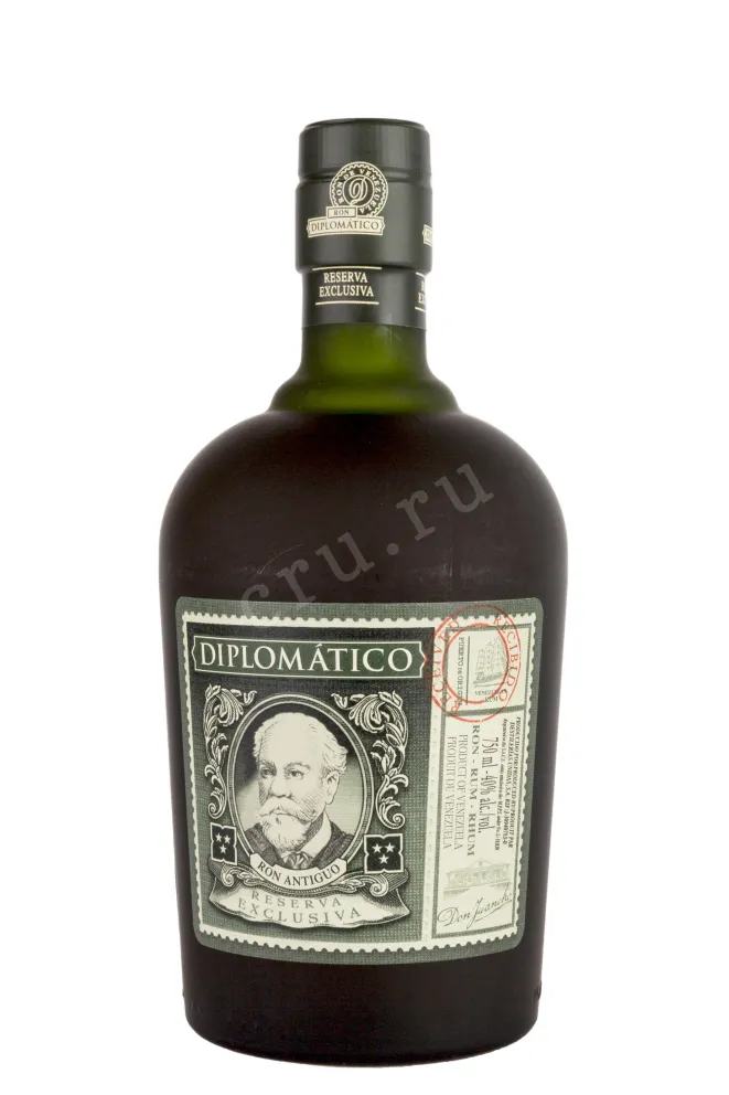 Бутылка Botucal Reserva Exclusiva 12 years in tube 0.7 л