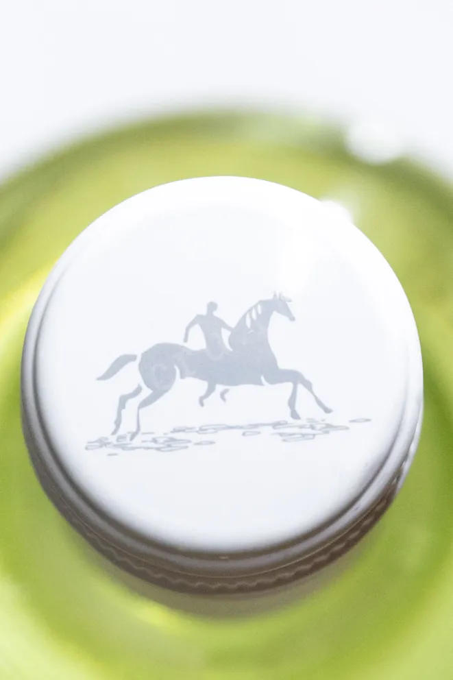 Пробка Epicuro Pinot Grigio Puglia IGP 2024 0.75 л