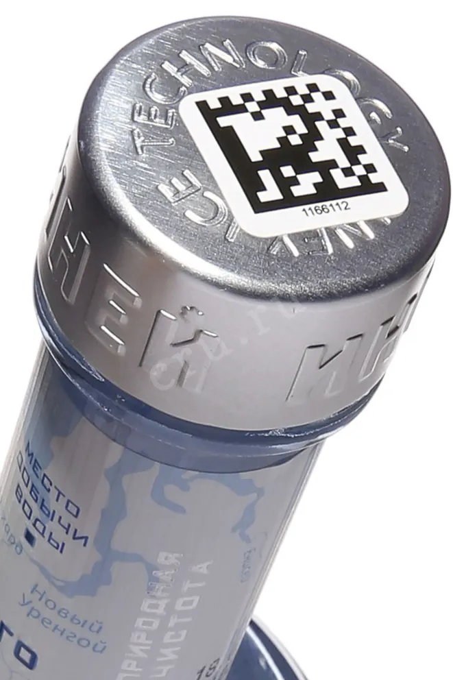 Пробка Inei Arctic Sparkling  0.5 л