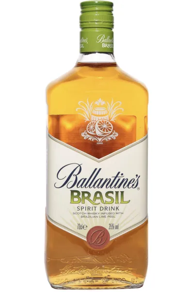 Виски Ballantines Brasil Lime  0.7 л