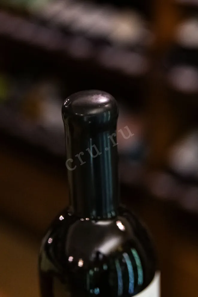 Пробка Chateau de Talu Shiraz Reserve 2022 0.75 л