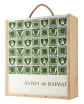 Вино Raimat Vol d'Anima de Raimat Blanco Costers del Segre DO in gift box 2019 0.75 л