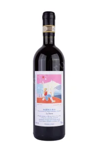 Вино Barolo La Serra 2015 0.75 л