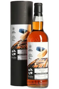 Виски The Octave Spirit Manifest Games Collection Glenrothes 12 years in tube 2013 0.7 л