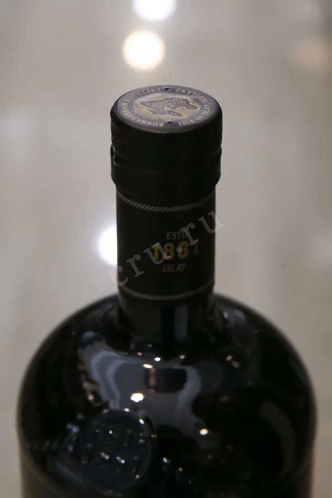 Пробка Bunnahabhain Stiuireadair 0.7 л