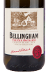 Вино Bellingham Homestead Series The Old Orchards Chenin Blanc 2018 0.75 л