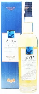 Виски Asyla  0.7 л