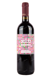 Вино Azienda Vitivinicola Duemani Cifra 2019 0.75 л