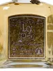 Контрэтикетка Ley 925 Reposado in box 0.75 л