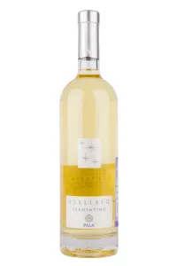 Вино Pala Stellato Vermentino 2021 0.75 л