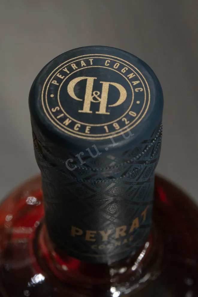 Пробка Peyrat VSOP 4 YO 0.7 л